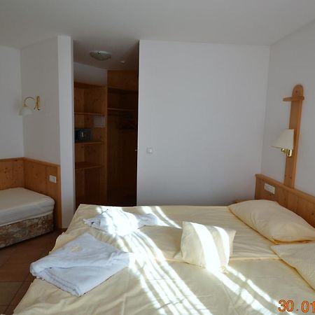קוניגסלייטן Appartement Hotel Sonneck חדר תמונה