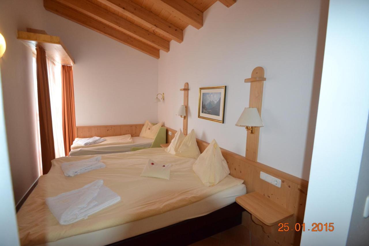 קוניגסלייטן Appartement Hotel Sonneck מראה חיצוני תמונה
