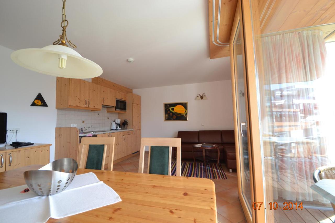 קוניגסלייטן Appartement Hotel Sonneck מראה חיצוני תמונה