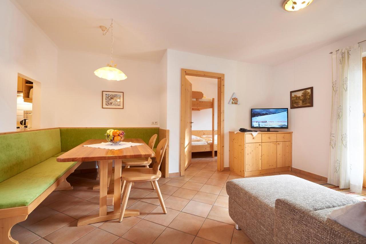 קוניגסלייטן Appartement Hotel Sonneck מראה חיצוני תמונה