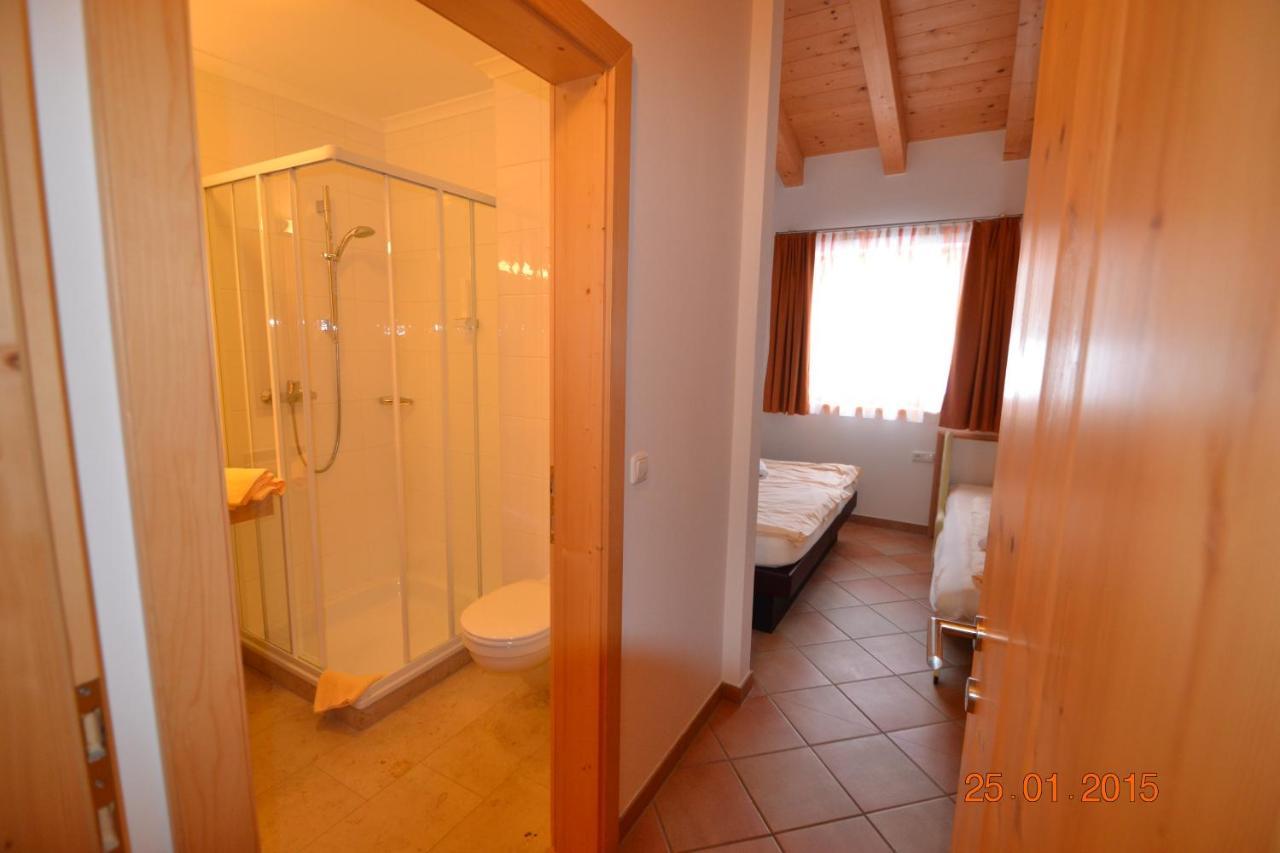 קוניגסלייטן Appartement Hotel Sonneck מראה חיצוני תמונה