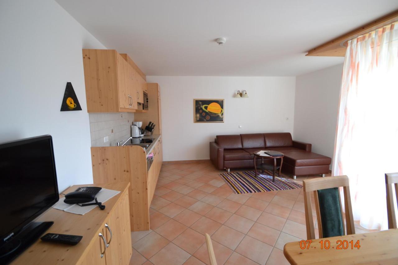 קוניגסלייטן Appartement Hotel Sonneck מראה חיצוני תמונה