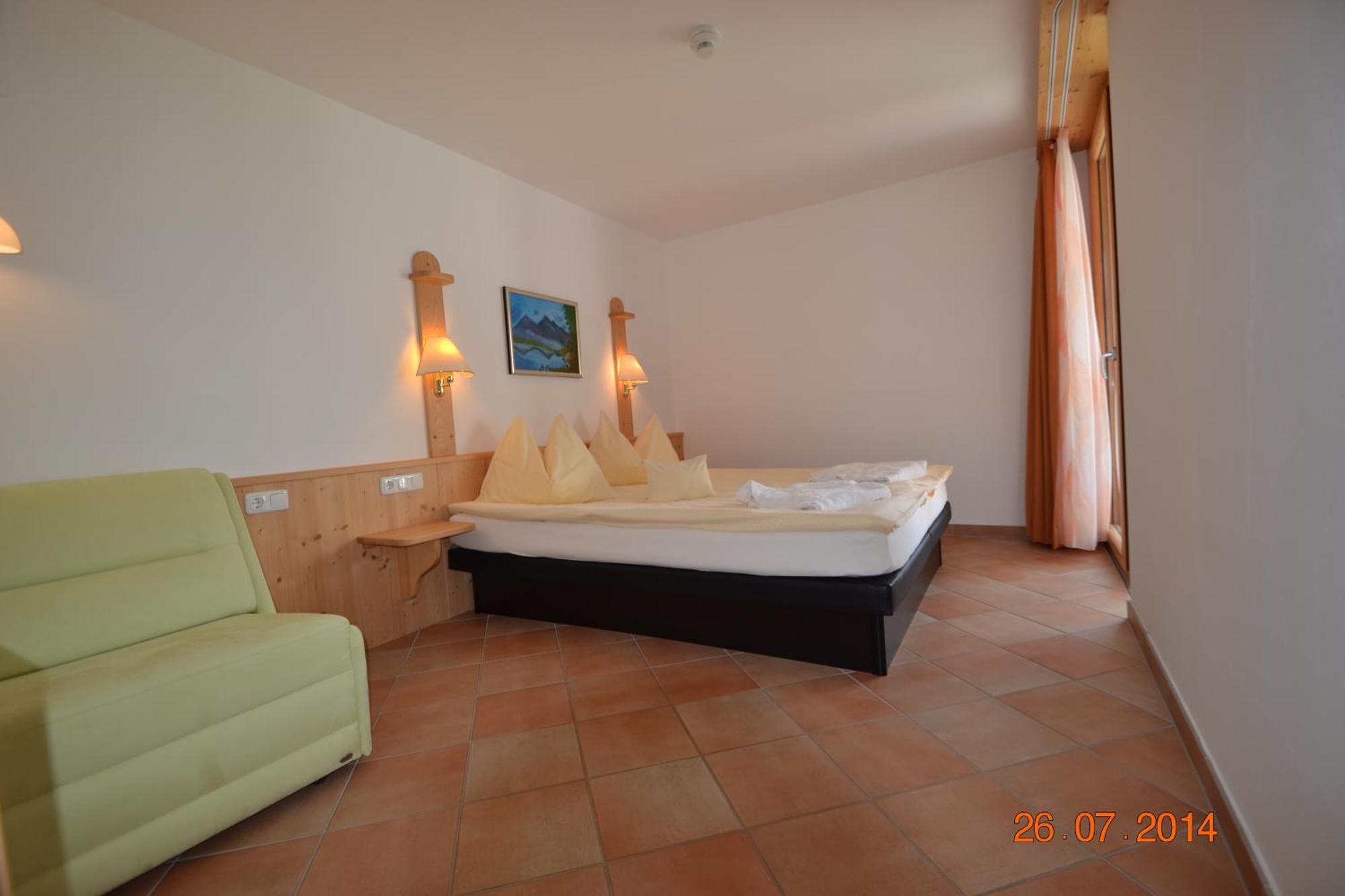 קוניגסלייטן Appartement Hotel Sonneck חדר תמונה