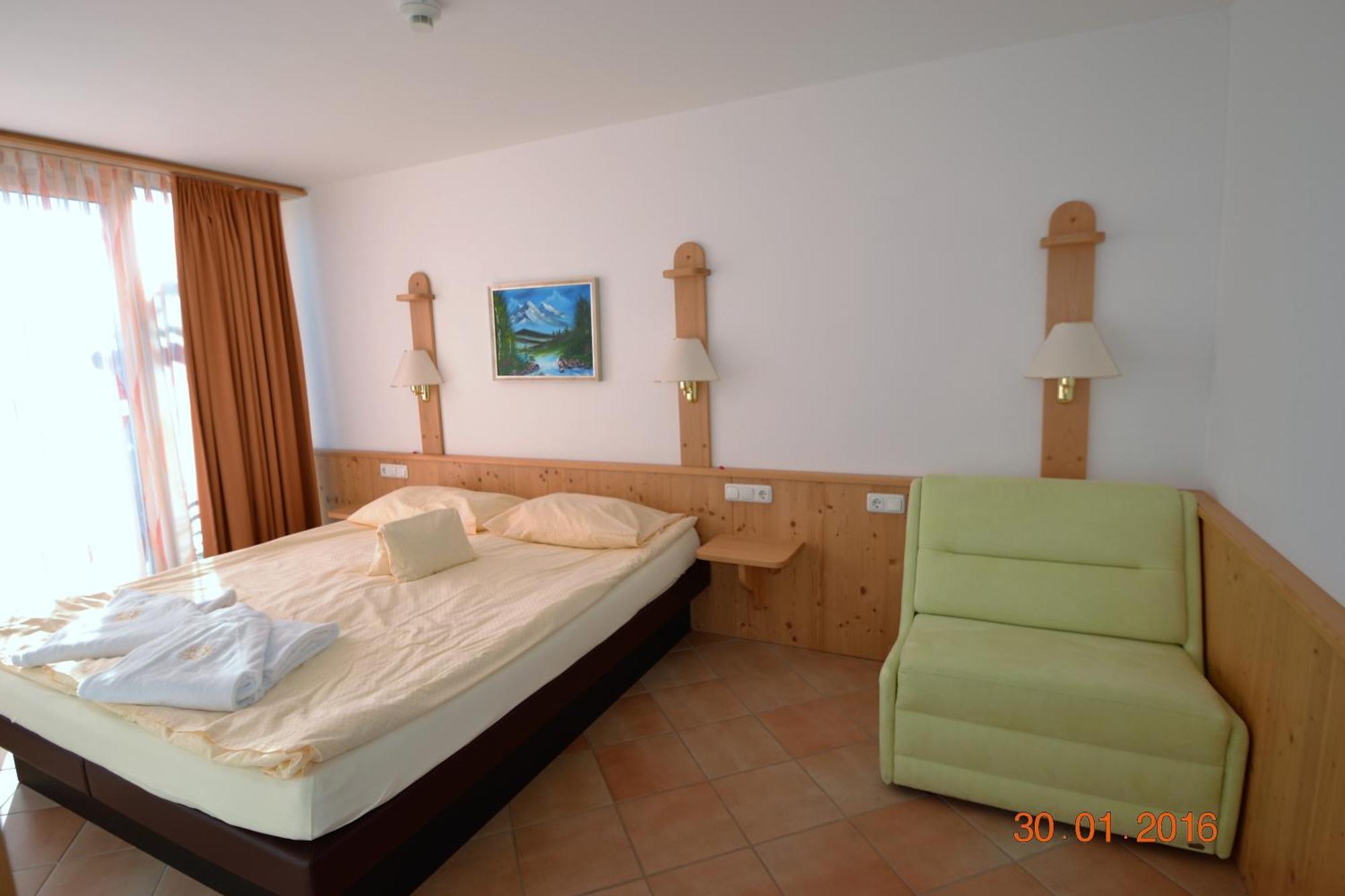 קוניגסלייטן Appartement Hotel Sonneck חדר תמונה