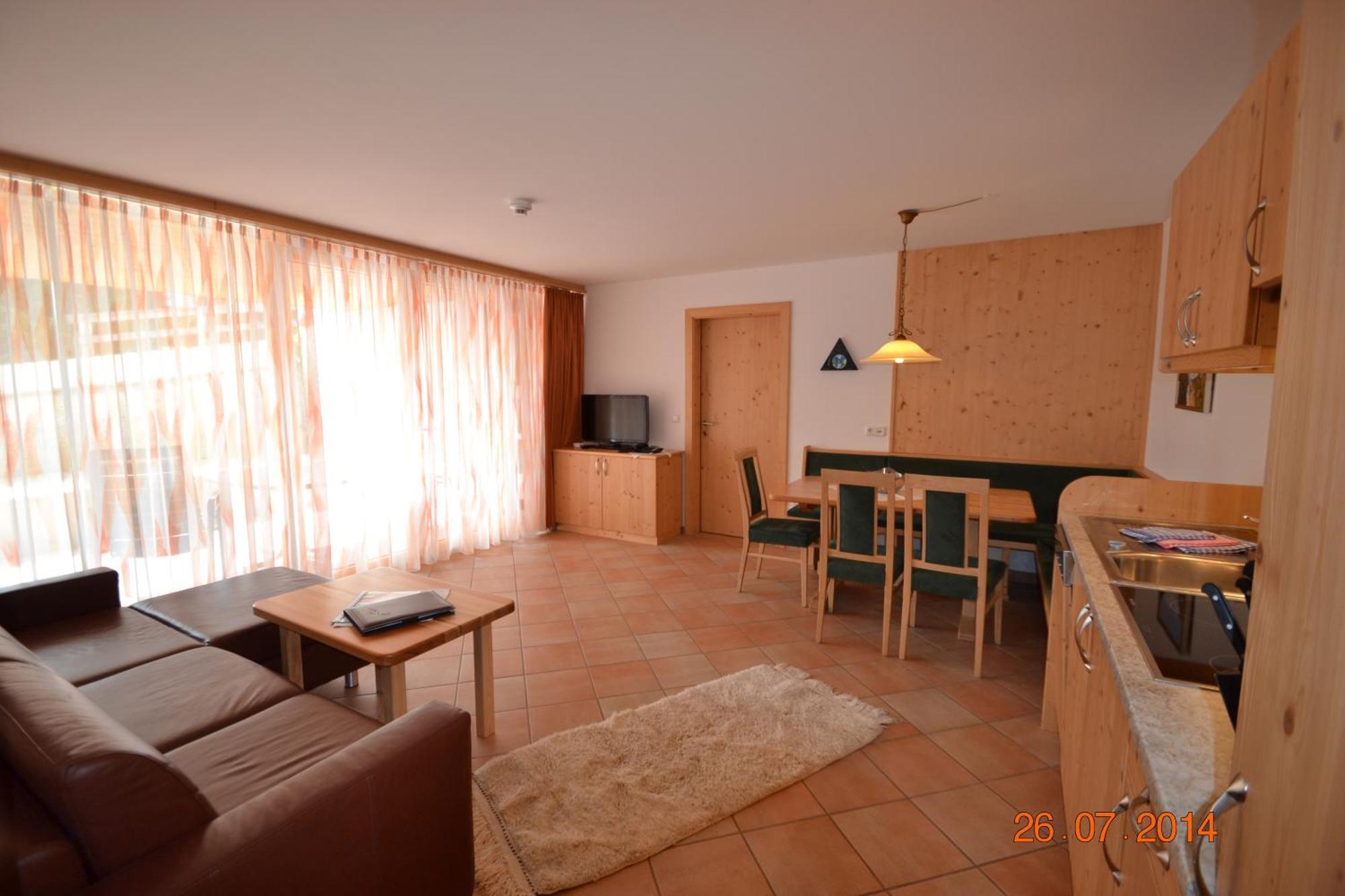קוניגסלייטן Appartement Hotel Sonneck חדר תמונה