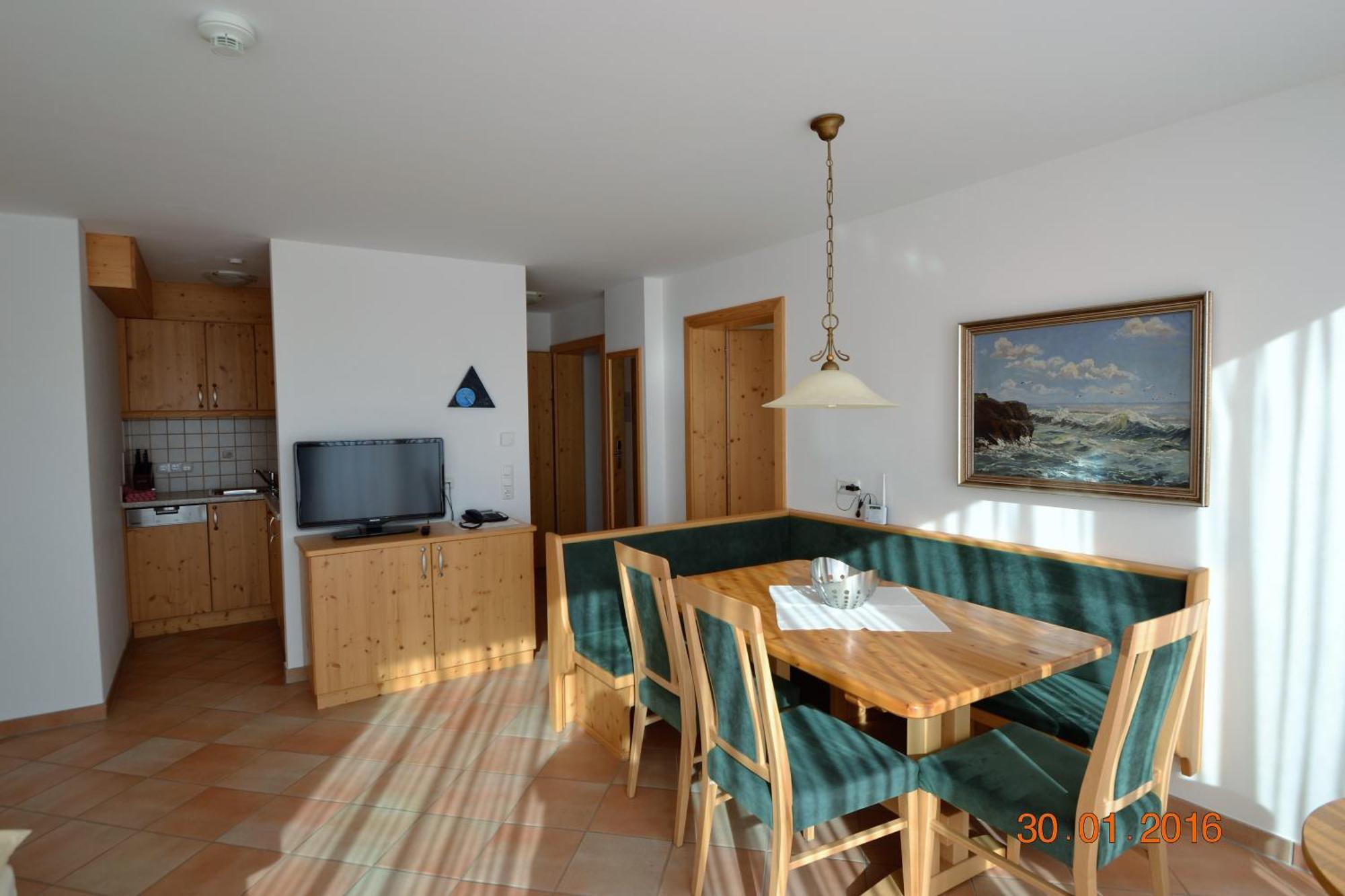 קוניגסלייטן Appartement Hotel Sonneck חדר תמונה