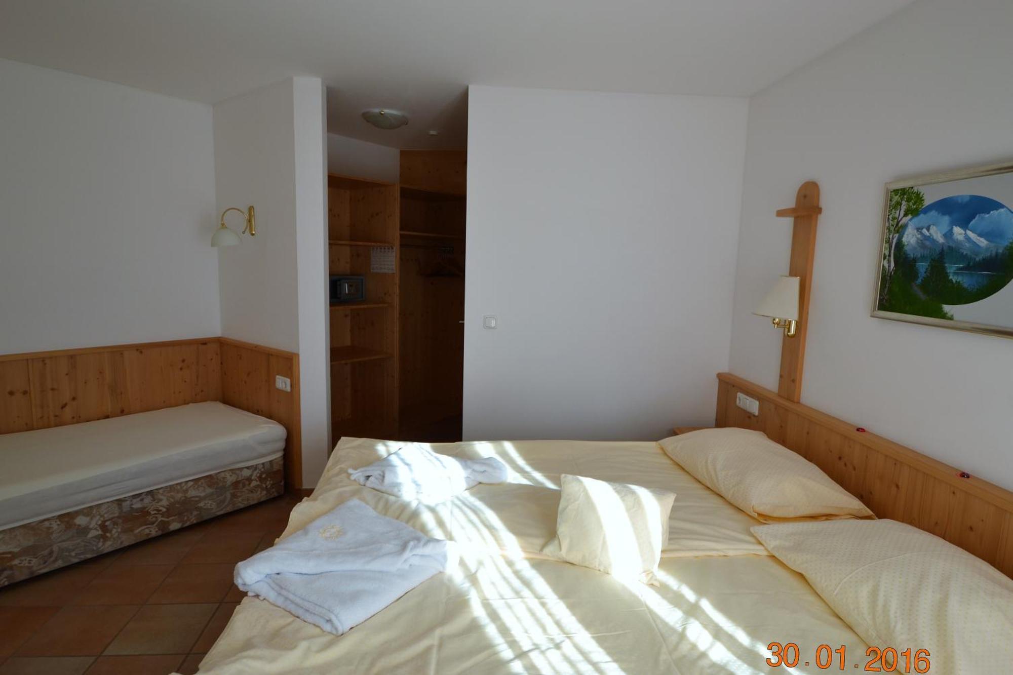 קוניגסלייטן Appartement Hotel Sonneck חדר תמונה
