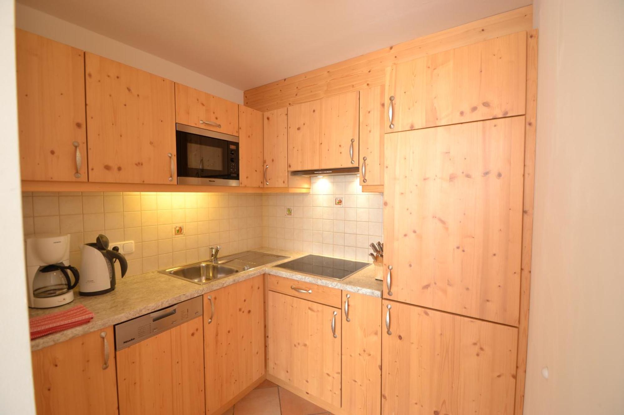 קוניגסלייטן Appartement Hotel Sonneck חדר תמונה