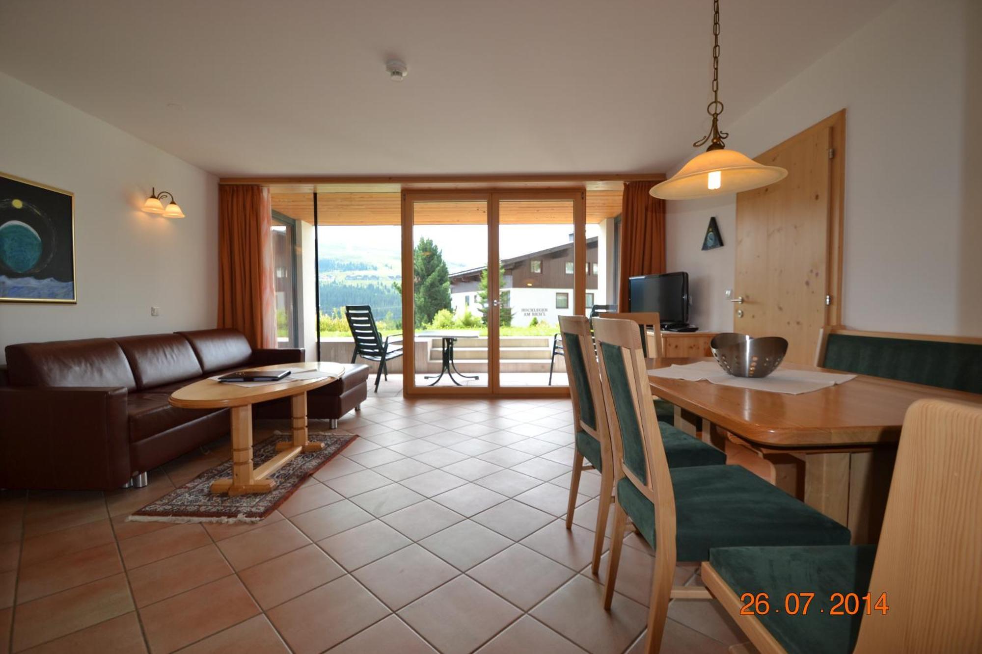 קוניגסלייטן Appartement Hotel Sonneck חדר תמונה