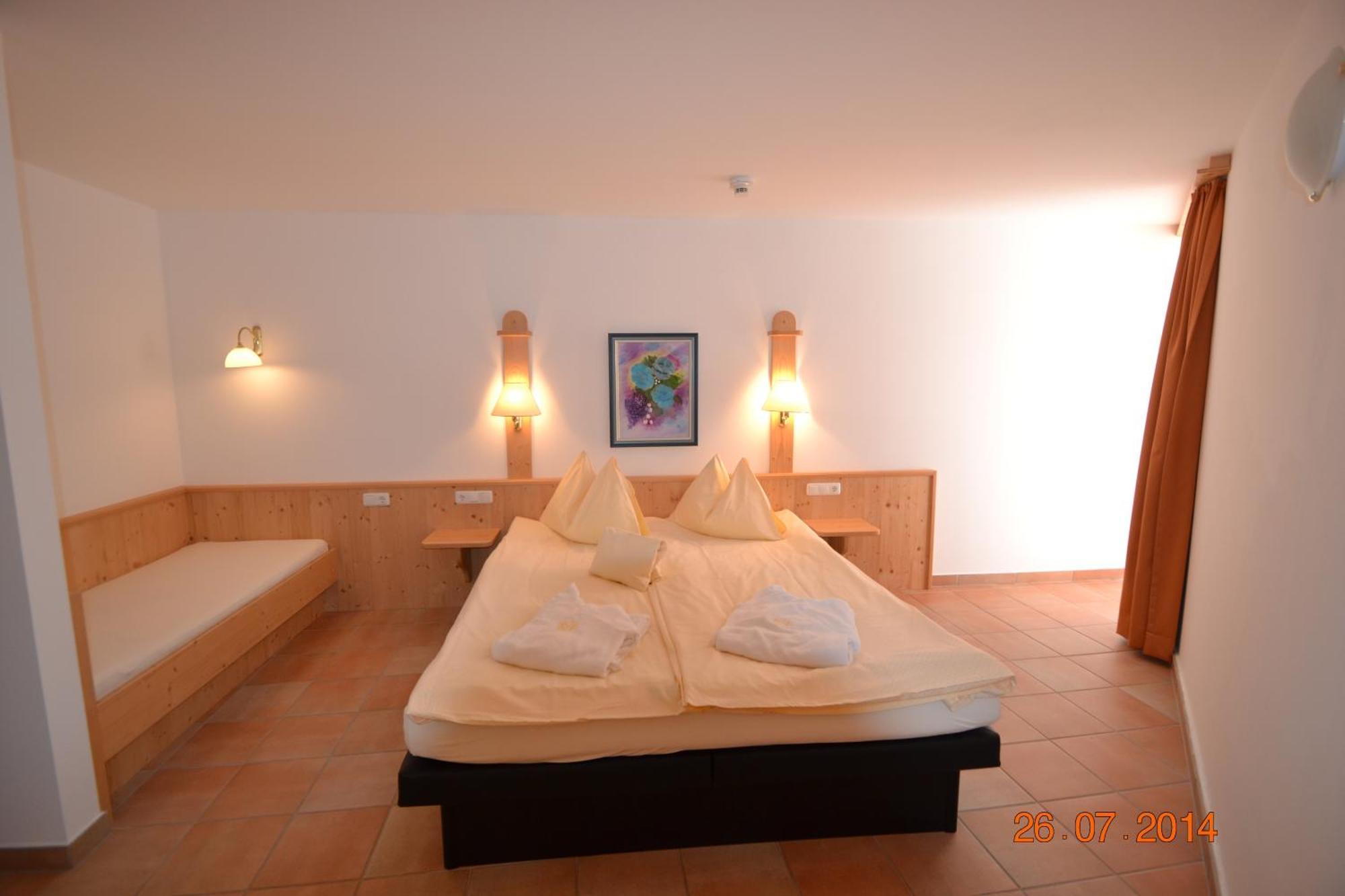 קוניגסלייטן Appartement Hotel Sonneck חדר תמונה