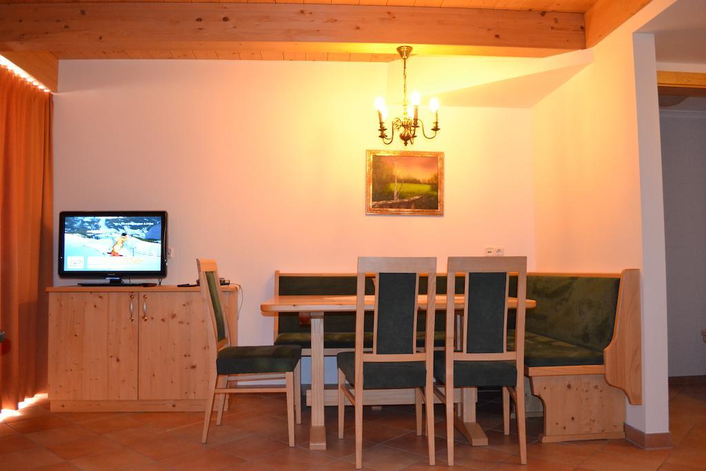 קוניגסלייטן Appartement Hotel Sonneck חדר תמונה