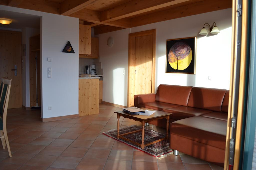 קוניגסלייטן Appartement Hotel Sonneck חדר תמונה