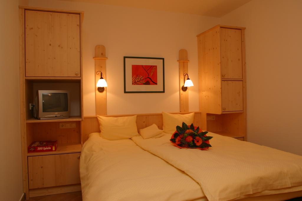 קוניגסלייטן Appartement Hotel Sonneck מראה חיצוני תמונה