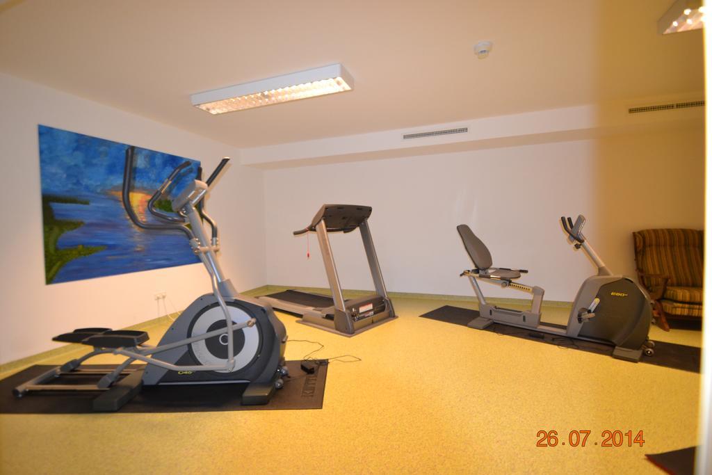 קוניגסלייטן Appartement Hotel Sonneck מראה חיצוני תמונה