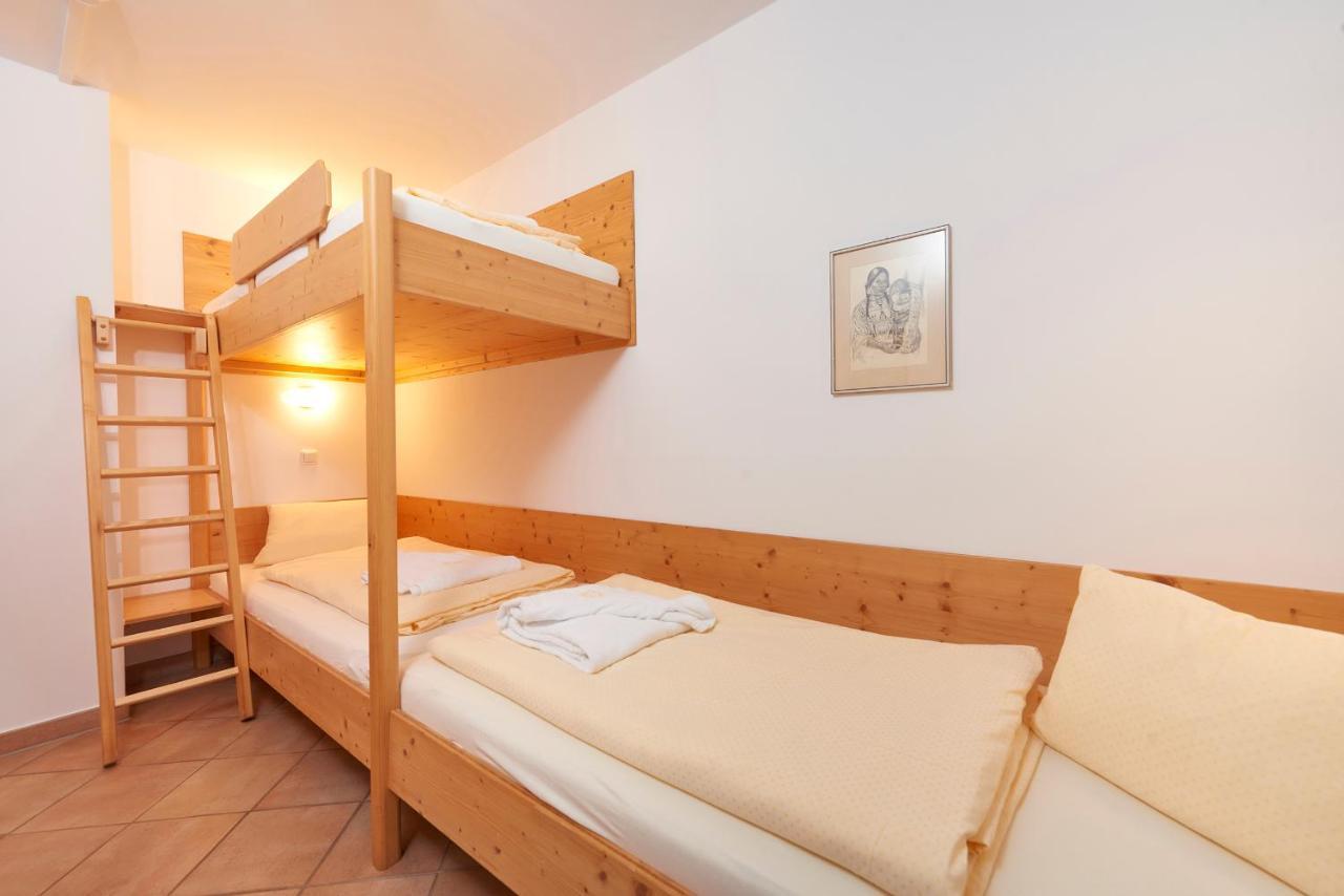 קוניגסלייטן Appartement Hotel Sonneck מראה חיצוני תמונה