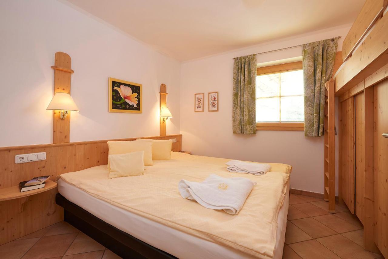 קוניגסלייטן Appartement Hotel Sonneck מראה חיצוני תמונה