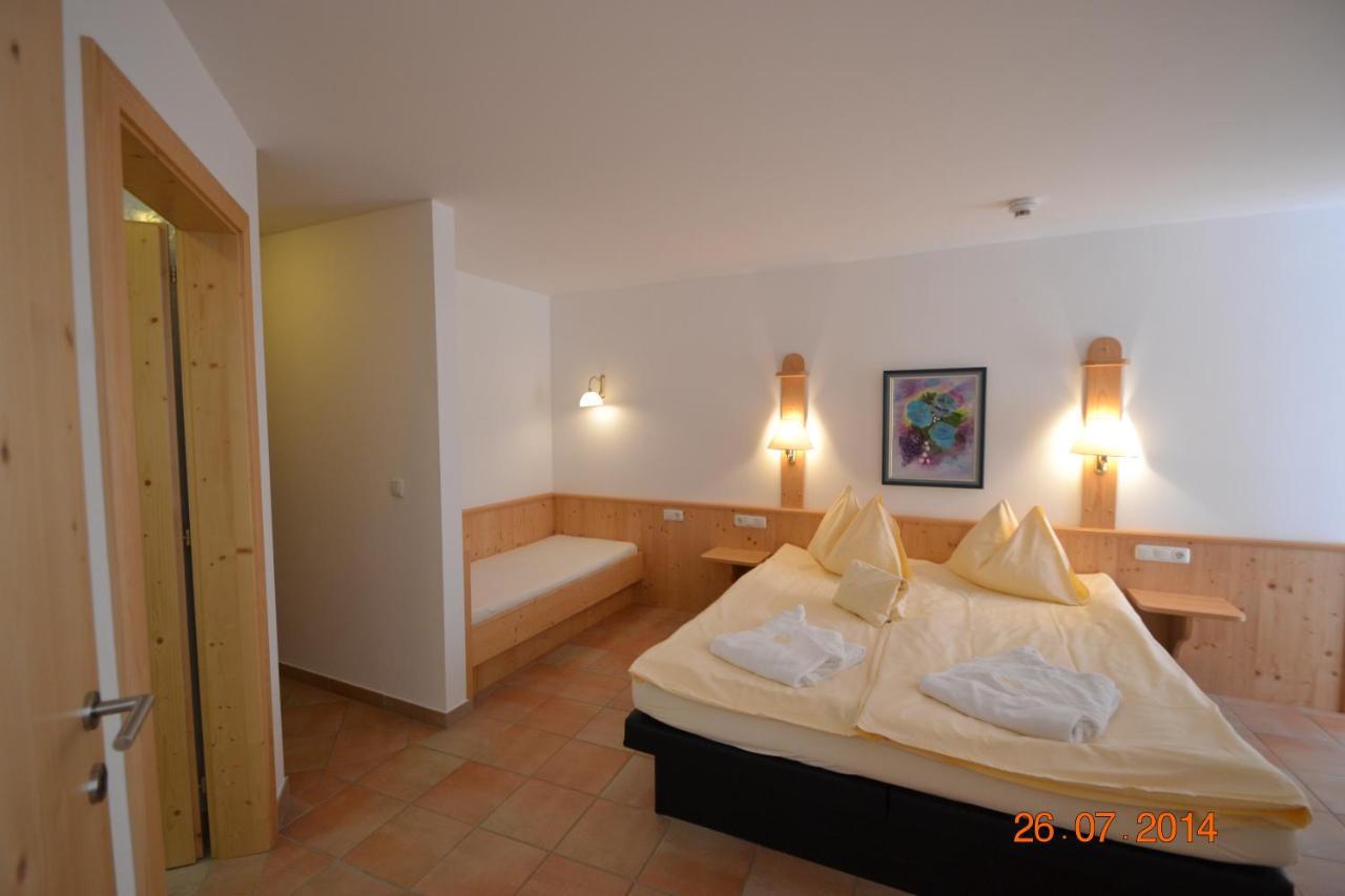 קוניגסלייטן Appartement Hotel Sonneck מראה חיצוני תמונה