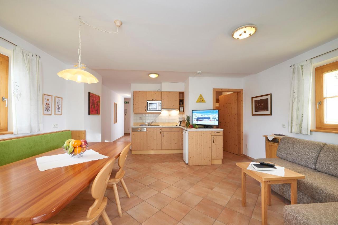 קוניגסלייטן Appartement Hotel Sonneck מראה חיצוני תמונה