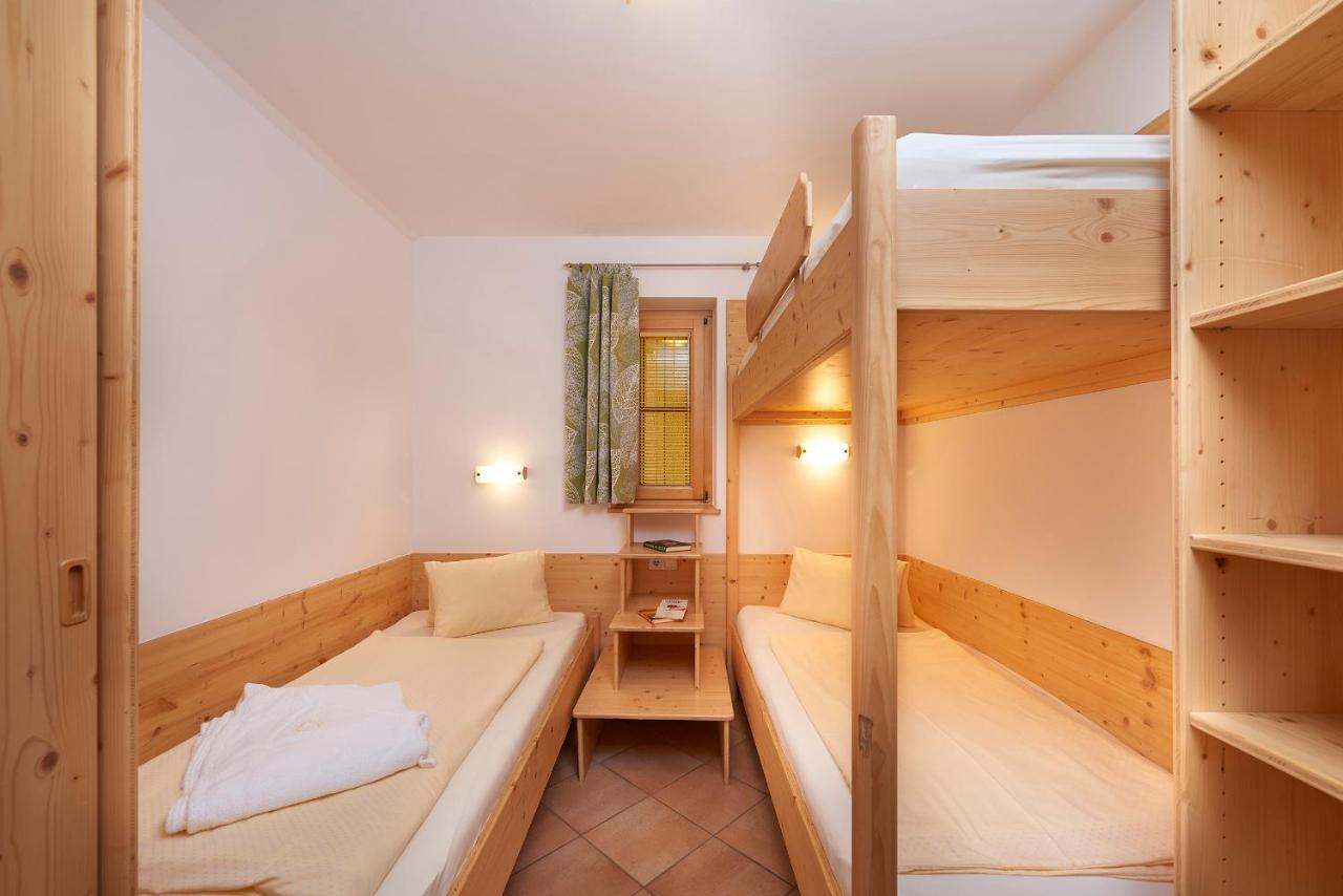 קוניגסלייטן Appartement Hotel Sonneck מראה חיצוני תמונה