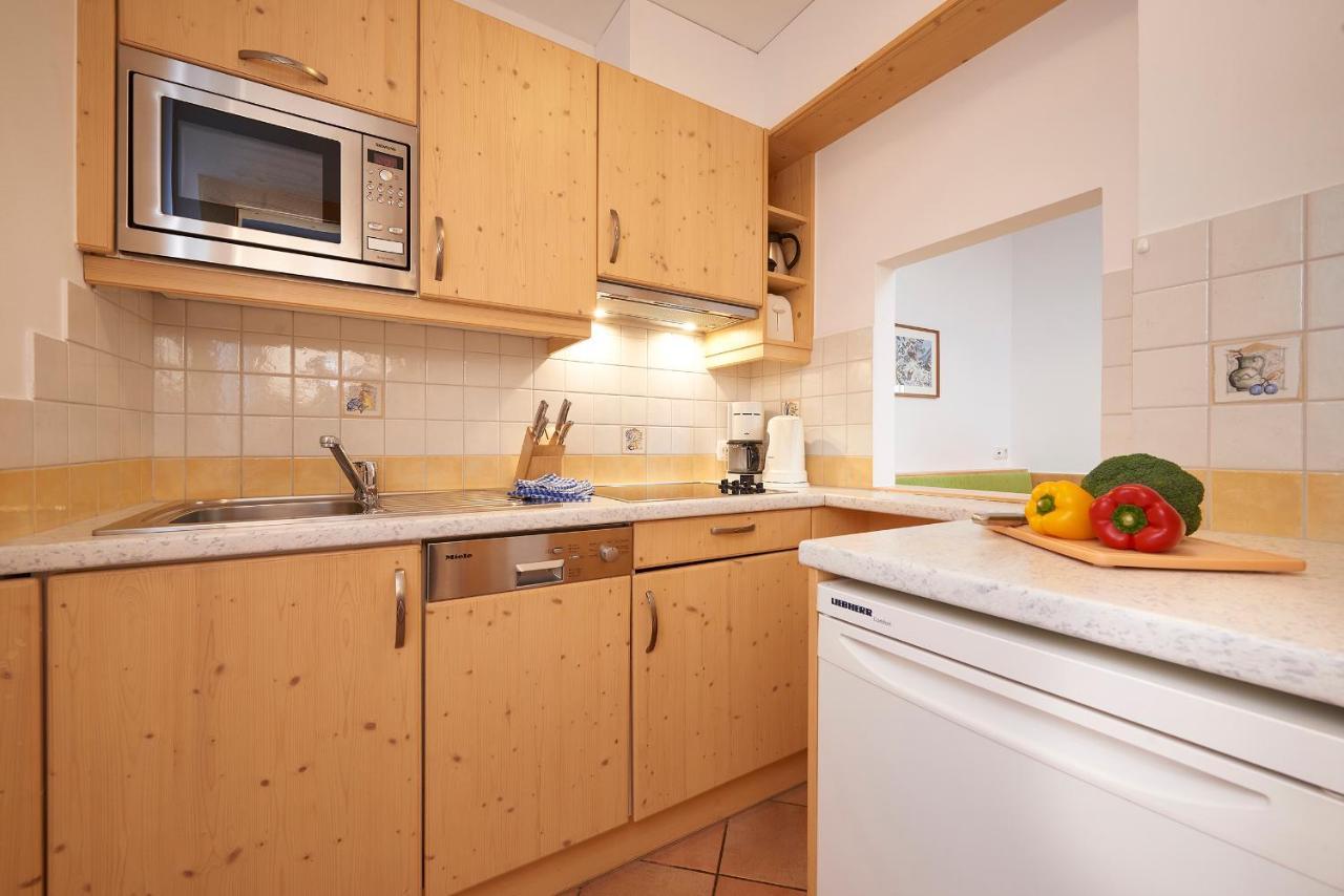 קוניגסלייטן Appartement Hotel Sonneck מראה חיצוני תמונה