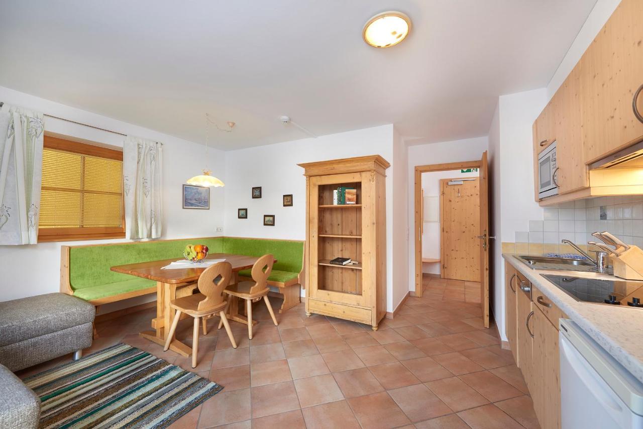 קוניגסלייטן Appartement Hotel Sonneck מראה חיצוני תמונה