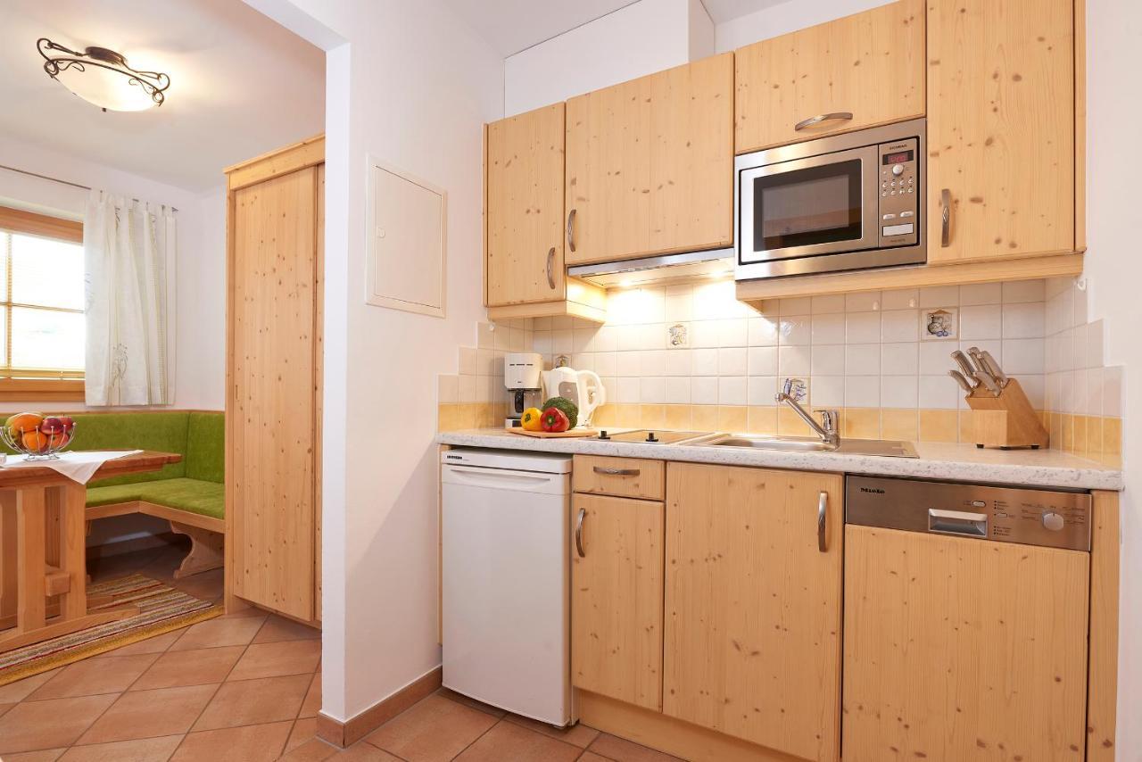 קוניגסלייטן Appartement Hotel Sonneck מראה חיצוני תמונה